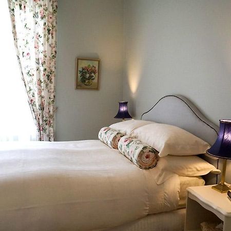 Brookwood Lodge Auckland Luaran gambar