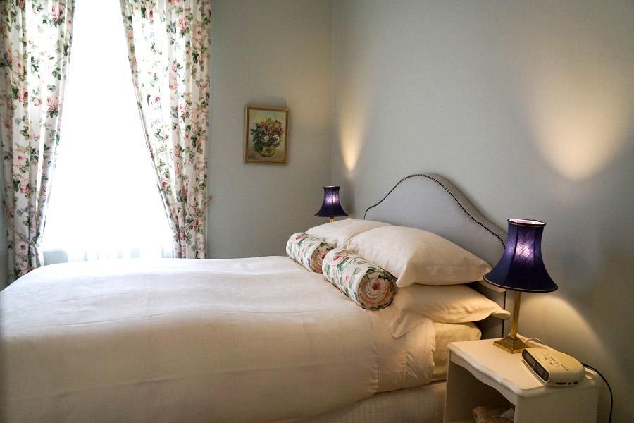Brookwood Lodge Auckland Luaran gambar