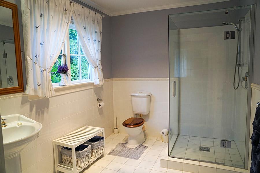 Brookwood Lodge Auckland Luaran gambar