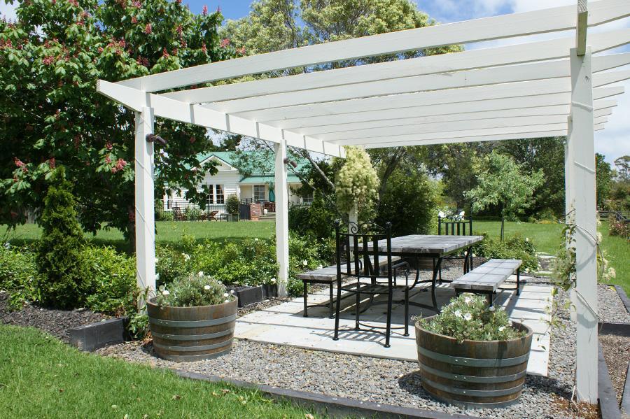 Brookwood Lodge Auckland Luaran gambar