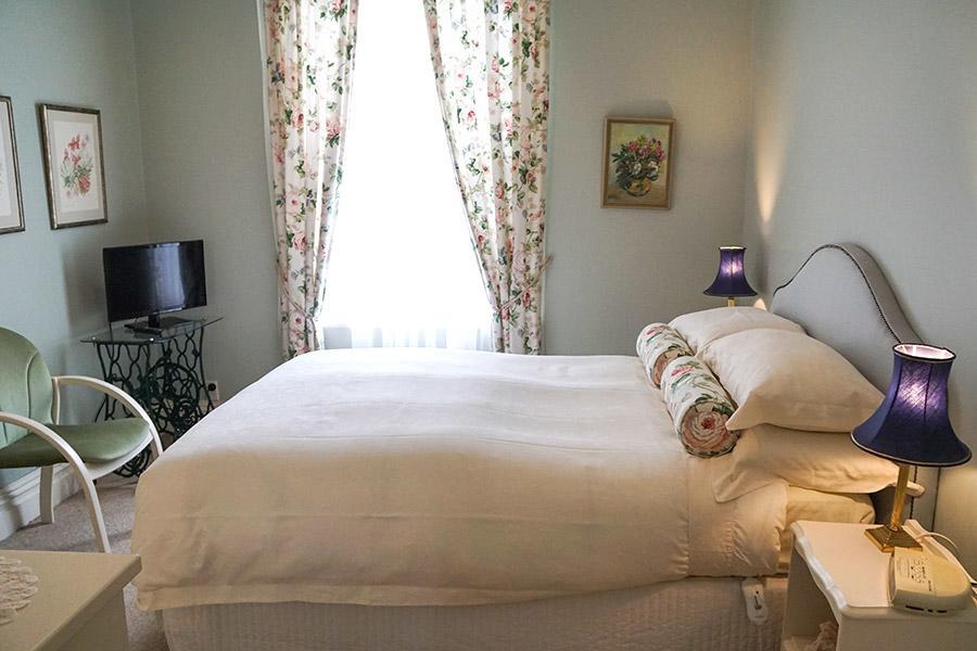 Brookwood Lodge Auckland Luaran gambar