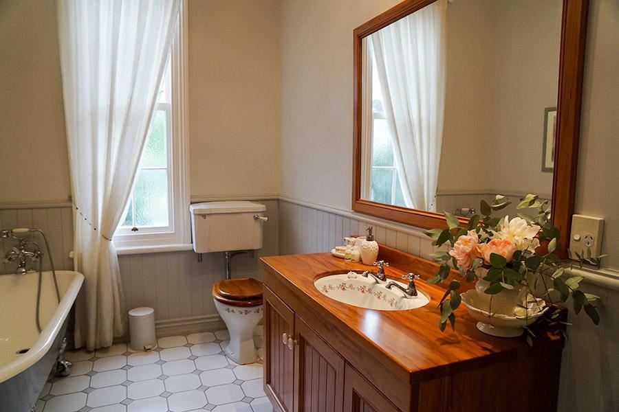 Brookwood Lodge Auckland Luaran gambar