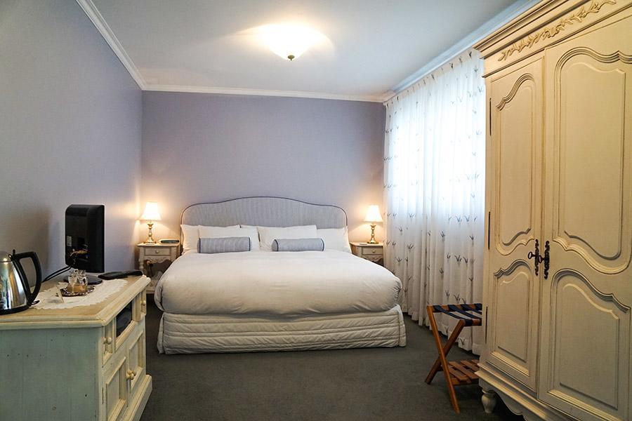 Brookwood Lodge Auckland Luaran gambar