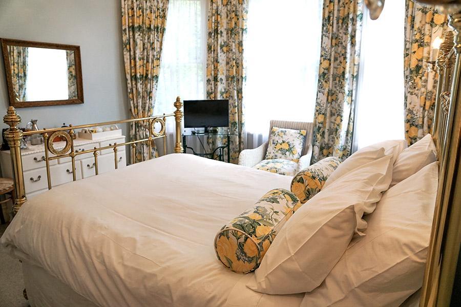Brookwood Lodge Auckland Luaran gambar